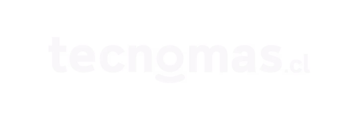 Logo de tecnomas.cl